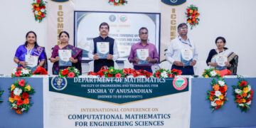 ସୋଆରେ ଆନ୍ତର୍ଜାତୀୟ ସମ୍ମିଳନୀ ‘ଆଇସିସିଏମ୍ଇଏସ୍ଏଚ୍–୨୦୨୬’ ଉଦ୍ଘାଟିତ