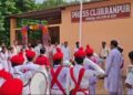 ରଣପୁର ପ୍ରେସ କ୍ଲବରେ ପ୍ରଥମ ଥର ପାଇଁ ପାଳିତ ହେଲା ୮୦ତମ ସ୍ୱାଧୀନତା ଦିବସ