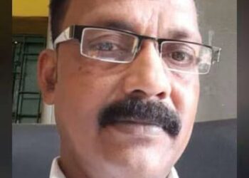 ଦୁର୍ଘଟଣାରେ ଜୀବନ ହାରିଲେ ପୂର୍ବତନ ସରପଞ୍ଚ ତଥା ପିଇଓ ମୁନେସ ପ୍ରଧାନରଣପୁର ଅଞ୍ଚଳରେ ଶୋକର ଛାୟା; ଭେରୁପଡ଼ା ଛକ ନିକଟରେ ଡିସ୍କଭର ଧକ୍କାରେ ଗୁରୁତର ଆହତ ହୋଇଥିଲେ