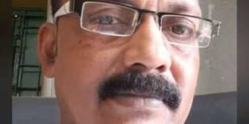 ଦୁର୍ଘଟଣାରେ ଜୀବନ ହାରିଲେ ପୂର୍ବତନ ସରପଞ୍ଚ ତଥା ପିଇଓ ମୁନେସ ପ୍ରଧାନରଣପୁର ଅଞ୍ଚଳରେ ଶୋକର ଛାୟା; ଭେରୁପଡ଼ା ଛକ ନିକଟରେ ଡିସ୍କଭର ଧକ୍କାରେ ଗୁରୁତର ଆହତ ହୋଇଥିଲେ