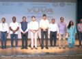 ସୋଆ ବିଶ୍ୱବିଦ୍ୟାଳୟରେ “ବିକଶିତ ଭାରତ ପାଇଁ ନିଶାମୁକ୍ତ ଭାରତ ଅଭିଯାନ” ଆୟୋଜିତ