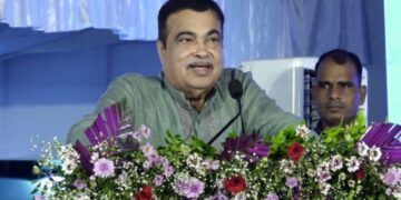 “ମୁଁ ଆଉ ଅଧିକ କାମ କରିପାରିବି ନାହିଁ…”: ନୀତିନ ଗଡକରୀଙ୍କ ବଡ଼ ବୟାନ