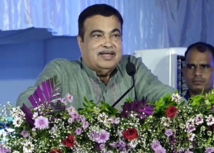 “ମୁଁ ଆଉ ଅଧିକ କାମ କରିପାରିବି ନାହିଁ…”: ନୀତିନ ଗଡକରୀଙ୍କ ବଡ଼ ବୟାନ