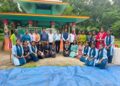 ଗ୍ରାମୀଣ ଜୀବନ ଓ କୃଷି ସମସ୍ୟାର ସମାଧାନ ନେଇ ସୋଆ ଛାତ୍ରଛାତ୍ରୀଙ୍କ ଅଭିନବ ପ୍ରୟାସ, ଗ୍ରାମୀଣ କୃଷି କାର୍ଯ୍ୟାନୁଭୂତି (ରାୱେ) ଅଧୀନରେ ଗ୍ରାମ ସଂଯୋଗୀକରଣ କାର୍ଯ୍ୟକ୍ରମ-୨୦୨୬ ସଂପନ୍ନ: ୧୧ଟି ଗ୍ରାମରେ ୩୨ ପ୍ରଶିକ୍ଷଣ ଓ ୧୬ ସଚେତନତା କାର୍ଯ୍ୟକ୍ରମ