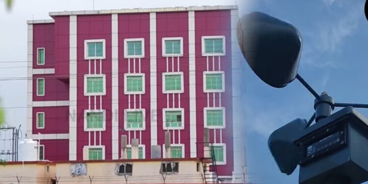 ବାଲେଶ୍ବରବାସୀଙ୍କ ପାଇଁ ଖୁସିର ଖବର, ଡପ୍ଲର ରାଡାରର କାର୍ଯ୍ୟ ଶେଷ ପର୍ଯ୍ୟାୟରେ