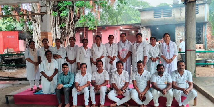 ପତଞ୍ଜଳି ପକ୍ଷରୁ ବିଶ୍ଵ ଅଙ୍ଗଦାନ ଦିବସ ପାଳନ