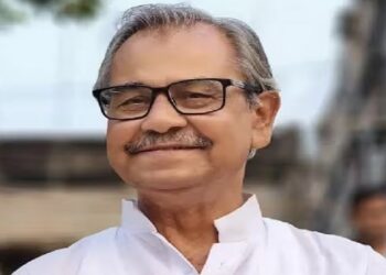 ପଶ୍ଚିମବଙ୍ଗର ପୂର୍ବତନ ଉପବାଚସ୍ପତି ଆଶିଷ ବାନାର୍ଜୀଙ୍କ ମୃତ୍ୟୁ, ଟିଏମସି କାର୍ଯ୍ୟାଳୟରୁ ମୃତଦେହ ଉଦ୍ଧାର