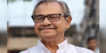 ପଶ୍ଚିମବଙ୍ଗର ପୂର୍ବତନ ଉପବାଚସ୍ପତି ଆଶିଷ ବାନାର୍ଜୀଙ୍କ ମୃତ୍ୟୁ, ଟିଏମସି କାର୍ଯ୍ୟାଳୟରୁ ମୃତଦେହ ଉଦ୍ଧାର