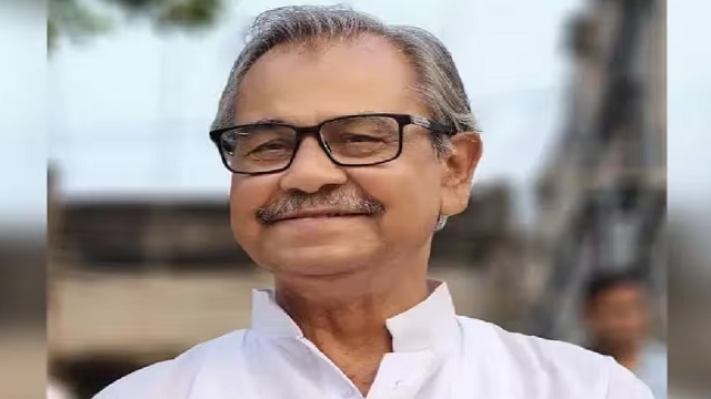 ପଶ୍ଚିମବଙ୍ଗର ପୂର୍ବତନ ଉପବାଚସ୍ପତି ଆଶିଷ ବାନାର୍ଜୀଙ୍କ ମୃତ୍ୟୁ, ଟିଏମସି କାର୍ଯ୍ୟାଳୟରୁ ମୃତଦେହ ଉଦ୍ଧାର