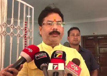ସହରରେ ଯେଉଁ କ୍ଷତି ହୋଇଛି ଭରଣା କରିବେ ଅଟୋ ଚାଳକ, ଭଙ୍ଗାଯିବ ବେଆଇନ ଅଟୋ ଷ୍ଟାଣ୍ଡ