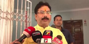 ସହରରେ ଯେଉଁ କ୍ଷତି ହୋଇଛି ଭରଣା କରିବେ ଅଟୋ ଚାଳକ, ଭଙ୍ଗାଯିବ ବେଆଇନ ଅଟୋ ଷ୍ଟାଣ୍ଡ