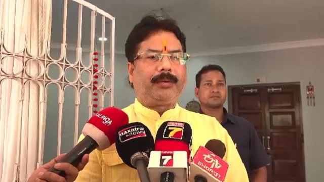ସହରରେ ଯେଉଁ କ୍ଷତି ହୋଇଛି ଭରଣା କରିବେ ଅଟୋ ଚାଳକ, ଭଙ୍ଗାଯିବ ବେଆଇନ ଅଟୋ ଷ୍ଟାଣ୍ଡ