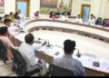 ୭,୪୩୬.୨୨ କୋଟିର ପ୍ୟାକେଜ୍ କୁ ରାଜ୍ୟ କ୍ୟାବିନେଟର ମଞ୍ଜୁରି, ଜନଜାତି, ଚାଷୀ ଓ ସହର ବିକାଶକୁ ପ୍ରାଥମିକତା