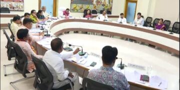 ୭,୪୩୬.୨୨ କୋଟିର ପ୍ୟାକେଜ୍ କୁ ରାଜ୍ୟ କ୍ୟାବିନେଟର ମଞ୍ଜୁରି, ଜନଜାତି, ଚାଷୀ ଓ ସହର ବିକାଶକୁ ପ୍ରାଥମିକତା