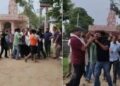 ଜୟପୁରରେ ସରକାରୀ ସ୍କୁଲରେ ପହଞ୍ଚିଥିଲେ CJP କର୍ମୀ, ବାହାର କରିଦେଲେ ଗ୍ରାମବାସୀ