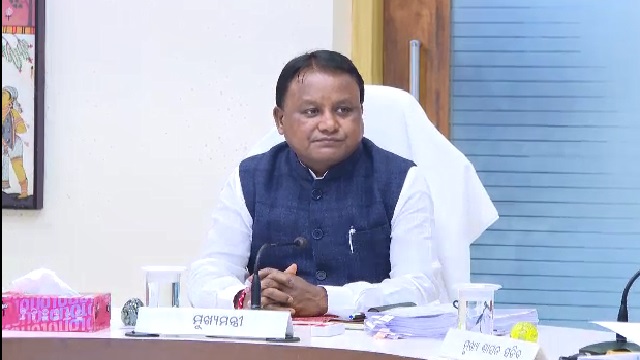 ଜେଲ୍ କର୍ମଚାରୀଙ୍କ ପୋଷାକ ଭତ୍ତା ୨ ଗୁଣ ବୃଦ୍ଧି, ଉପକୃତ ହେବେ ୨୫୦୦ କର୍ମଚାରୀ ଓ ଅଧିକାରୀ