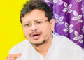 ମୁଖ୍ୟମନ୍ତ୍ରୀ ଶୁଭେନ୍ଦୁ ଅଧିକାରୀଙ୍କ ବଢିଲା ଚିନ୍ତା: ଦୁଇଟି ବଡ଼ ଦାବି ରଖିଲେ ଟିଏମସି ବିଦ୍ରୋହୀ ଗୋଷ୍ଠୀ