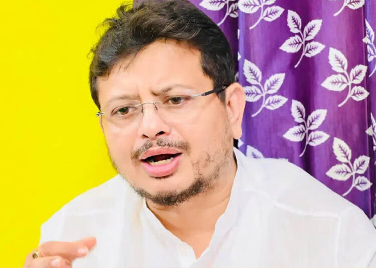ମୁଖ୍ୟମନ୍ତ୍ରୀ ଶୁଭେନ୍ଦୁ ଅଧିକାରୀଙ୍କ ବଢିଲା ଚିନ୍ତା: ଦୁଇଟି ବଡ଼ ଦାବି ରଖିଲେ ଟିଏମସି ବିଦ୍ରୋହୀ ଗୋଷ୍ଠୀ
