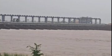 ରେଡ୍ ଆଲର୍ଟରେ କେନ୍ଦୁଝର, ସ୍କୁଲ-କଲେଜ ଓ ଅଙ୍ଗନୱାଡ଼ି ବନ୍ଦ