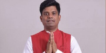 ରେଭେନ୍ସା ବିଶ୍ୱବିଦ୍ୟାଳୟର ଅଧ୍ୟାପକଙ୍କ ବିରୁଦ୍ଧରେ ବାଚସ୍ପତିଙ୍କୁ ଚିଠି ଲେଖିଲେ କଟକ ବିଧାୟକ