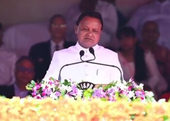 ସ୍ୱାଧୀନତା ଦିବସରେ ଓଡ଼ିଶାକୁ ମୁଖ୍ୟମନ୍ତ୍ରୀଙ୍କ ବଡ଼ ଉପହାର: ମାଗଣା ଶିକ୍ଷାରୁ ଏଆଇ ଟ୍ରେନିଂ, ଆସିବ ୪ ମେଡିକାଲ କଲେଜ