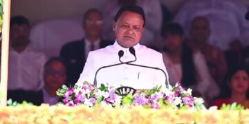ସ୍ୱାଧୀନତା ଦିବସରେ ଓଡ଼ିଶାକୁ ମୁଖ୍ୟମନ୍ତ୍ରୀଙ୍କ ବଡ଼ ଉପହାର: ମାଗଣା ଶିକ୍ଷାରୁ ଏଆଇ ଟ୍ରେନିଂ, ଆସିବ ୪ ମେଡିକାଲ କଲେଜ