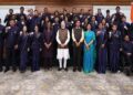 CWG ଚାମ୍ପିଅନ୍ସଙ୍କୁ ସାକ୍ଷାତ କଲେ ପ୍ରଧାନମନ୍ତ୍ରୀ, ଦେଶକୁ ଦେଲେ ଏଭଳି ବାର୍ତ୍ତା