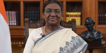 ଆସନ୍ତାକାଲି ଓଡିଶା ଆସିବେ ରାଷ୍ଟ୍ରପତି ଦ୍ରୌପଦୀ ମୁର୍ମୁ, ଦେବୀ ମନ୍ଦିରରେ କରିବେ ପୂଜାଅର୍ଚ୍ଚନା