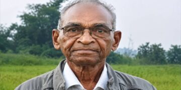 ପୂର୍ବତନ ମନ୍ତ୍ରୀ ଡମ୍ବରୁ ମାଝୀଙ୍କ ଦେହାନ୍ତ, ୮୬ ବର୍ଷ ବୟସରେ ତ୍ୟାଗ କଲେ ଶେଷ ନିଶ୍ୱାସ