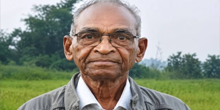 ପୂର୍ବତନ ମନ୍ତ୍ରୀ ଡମ୍ବରୁ ମାଝୀଙ୍କ ଦେହାନ୍ତ, ୮୬ ବର୍ଷ ବୟସରେ ତ୍ୟାଗ କଲେ ଶେଷ ନିଶ୍ୱାସ