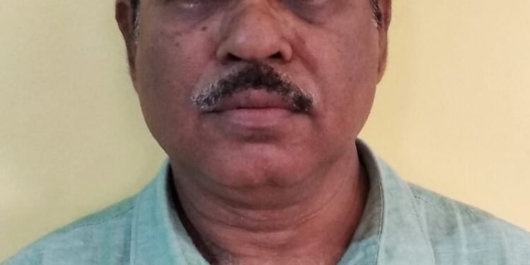 ପ୍ରଦୂଷଣ ମୁକ୍ତ ମୂର୍ତ୍ତି ବିସର୍ଜନ ଓ ବୃକ୍ଷ ରୋପଣ