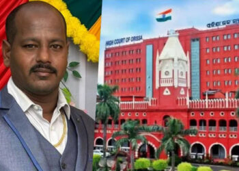 OMVD କନଷ୍ଟେବଳ ଆଶୁତୋଷ ହତ୍ୟା ମାମଲା: କ୍ରାଇମବ୍ରାଞ୍ଚ ତଦନ୍ତ ପାଇଁ ହାଇକୋର୍ଟଙ୍କ ନିର୍ଦ୍ଦେଶ