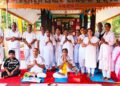 ପତଞ୍ଜଳି ଯୋଗ କେନ୍ଦ୍ରରେ ଗୁରୁଦିବସ ପାଳନ