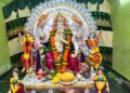 ରଣପୁରରେ ଧୁମଧାମରେ ୭୭ତମ ବିଘ୍ନ ବିନାୟକ ଶ୍ରୀଗଣେଶ ପୂଜା ମହୋତ୍ସବ
