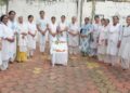ପତଞ୍ଜଳି ଯୋଗ କେନ୍ଦ୍ରରେ ରାଧାଷ୍ଟମୀ ପାଳିତ