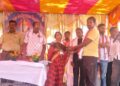 କର୍ତ୍ତବ୍ୟନିଷ୍ଠ ଶିକ୍ଷୟିତ୍ରୀ ବିନୋଦିନୀ କୁଣ୍ଡୁଙ୍କୁ ଭାବବିହ୍ୱଳ ବିଦାୟ, ବ୍ରଜବଲ୍ଲଭପୁର ପ୍ରାଥମିକ ବିଦ୍ୟାଳୟରେ ଅବସରକାଳୀନ ସମ୍ବର୍ଦ୍ଧନା ଉତ୍ସବ