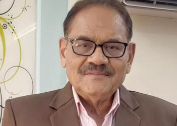 ଅଭିନେତା ମୁସ୍ତାକ ଖାନଙ୍କ ପରଲୋକ