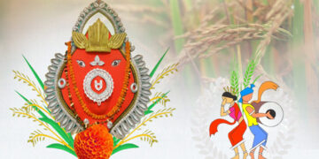 ନୂଆ ଧାନ ସହ ନୂଆ ସମ୍ପର୍କର ଆରମ୍ଭ, ନୂଆଁଖାଇରେ ମହକୁଛି ପଶ୍ଚିମ ଓଡ଼ିଶା