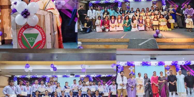 ସୋଆ ଯୁକ୍ତ ୨ରେ ନବାଗତ ଛାତ୍ରଛାତ୍ରୀଙ୍କୁ ଭବ୍ୟ ସ୍ୱାଗତ ସମ୍ବର୍ଦ୍ଧନା