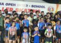 Puri Young Roller Skaters Shine at All India Open Inter-School Roller Skating Championship – 2026