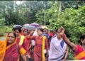 ଅଙ୍ଗନବାଡ଼ି କର୍ମୀ ଓ ସହାୟିକାଙ୍କ ସମସ୍ୟା ନେଇ ସ୍ୱର ଉଠାଇଲା ସଂଘ, ଦରମାରୁ ଆରମ୍ଭ କରି ମୋବାଇଲ୍ ରିଚାର୍ଜ, ପଦୋନ୍ନତି, ଗ୍ୟାସ୍ ସିଲିଣ୍ଡର ଓ ମାତୃତ୍ୱ ସୁବିଧା—୧୦ ଦଫା ଦାବି ଉପସ୍ଥାପିତ