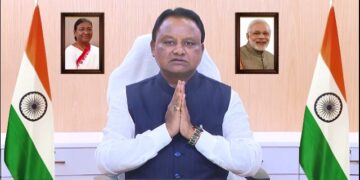 ଆଜି ନୂଆଁଖାଇ ତିହାର… ଶୁଭେଚ୍ଛା ଜଣାଇଲେ ମୁଖ୍ୟମନ୍ତ୍ରୀ ମୋହନ ଚରଣ ମାଝୀ