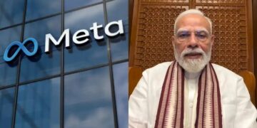 ଭାରତ ସରକାରଙ୍କ ଆକ୍ସନରେ ମୁଣ୍ଡ ନୁଆଁଇଲା ମେଟା, ପିଲାଙ୍କ ସହିତ ଜଡ଼ିତ ସମସ୍ତ ସୂଚନା ଦେବାକୁ ଆଗ୍ରହ
