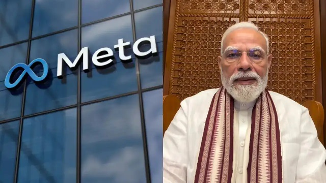 ଭାରତ ସରକାରଙ୍କ ଆକ୍ସନରେ ମୁଣ୍ଡ ନୁଆଁଇଲା ମେଟା, ପିଲାଙ୍କ ସହିତ ଜଡ଼ିତ ସମସ୍ତ ସୂଚନା ଦେବାକୁ ଆଗ୍ରହ