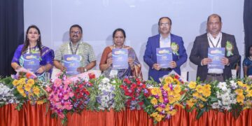 ଫାର୍ମାସିଷ୍ଟଙ୍କ ସଶକ୍ତୀକରଣ ନିମନ୍ତେ ଉନ୍ନତ ମାନର ଶିକ୍ଷା, ଗବେଷଣା ଓ ନବସୃଜନର ଆବଶ୍ୟକତା ରହିଛି: ସୋଆ ଉପସଭାପତି