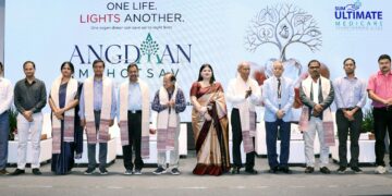 ଅଂଗ ପ୍ରତିରୋପଣ ପାଇଁ ଅଂଗ ଅଭାବ: ଭାରତରେ ପ୍ରତିଦିନ ହାରାହାରି ୨୦ ଜଣଙ୍କ ମୃତ୍ୟୁ, ସମ୍ମମ ପକ୍ଷରୁ ‘ଅଂଗଦାନ ମହୋତ୍ସବ’ ପାଳିତ