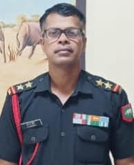 କର୍ତ୍ତବ୍ୟରତ ସେନା ସୁବେଦାରଙ୍କ ଚିକିତ୍ସାଧୀନ ସମୟରେ ଅକାଳ ମୃତ୍ୟୁ
