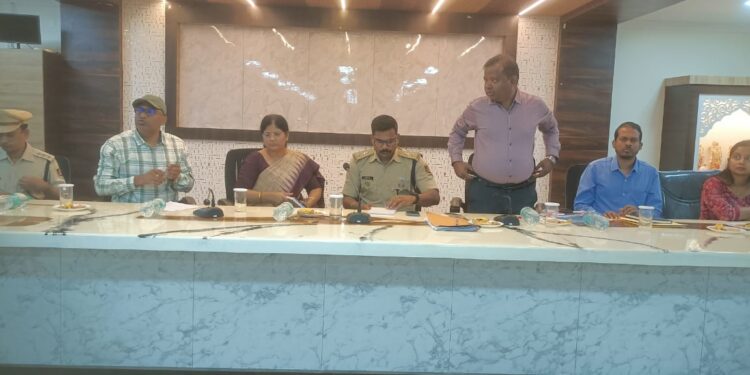 ନଭେମ୍ବର ୫ରେ ୧୪ତମ ଓଡ଼ଗାଁ ଓପନ୍ ରାପିଡ୍ ଚେସ୍ ଟୁର୍ଣ୍ଣାମେଣ୍ଟ