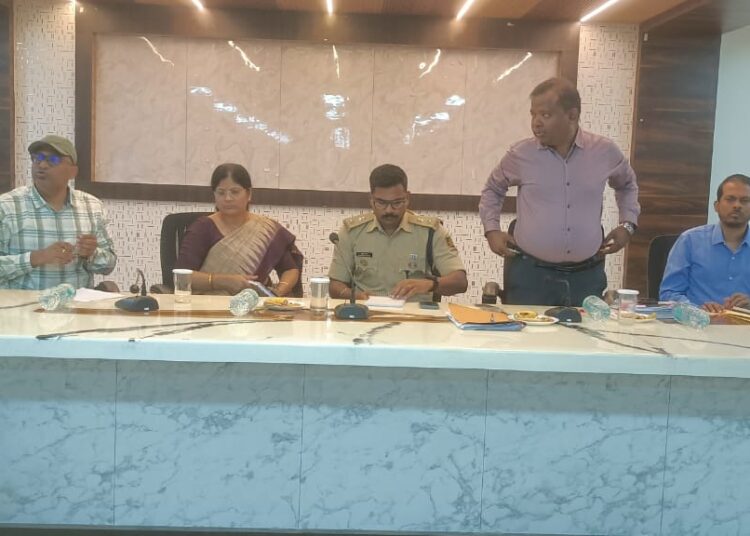 ନଭେମ୍ବର ୫ରେ ୧୪ତମ ଓଡ଼ଗାଁ ଓପନ୍ ରାପିଡ୍ ଚେସ୍ ଟୁର୍ଣ୍ଣାମେଣ୍ଟ