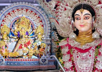 ଆଜି ଶକ୍ତିପୀଠରେ ଦଶହରା, ପୂଜାମଣ୍ଡପରେ ମହାନବମୀ
